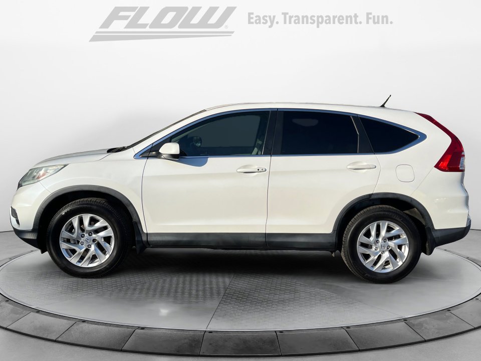 Used 2016 Honda CR-V EX image 5