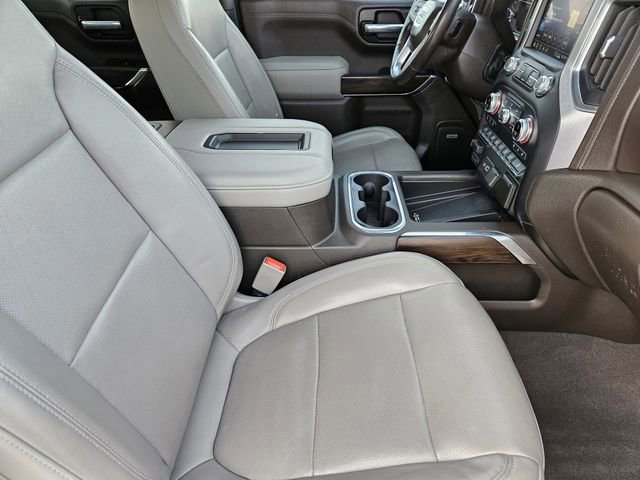 Used 2020 GMC Sierra 1500 SLT image 14