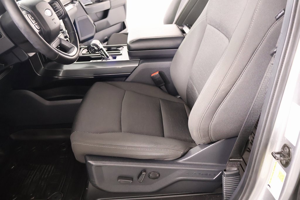 Used 2023 Ford F150 XLT w/ Equipment Group 302A High image 14