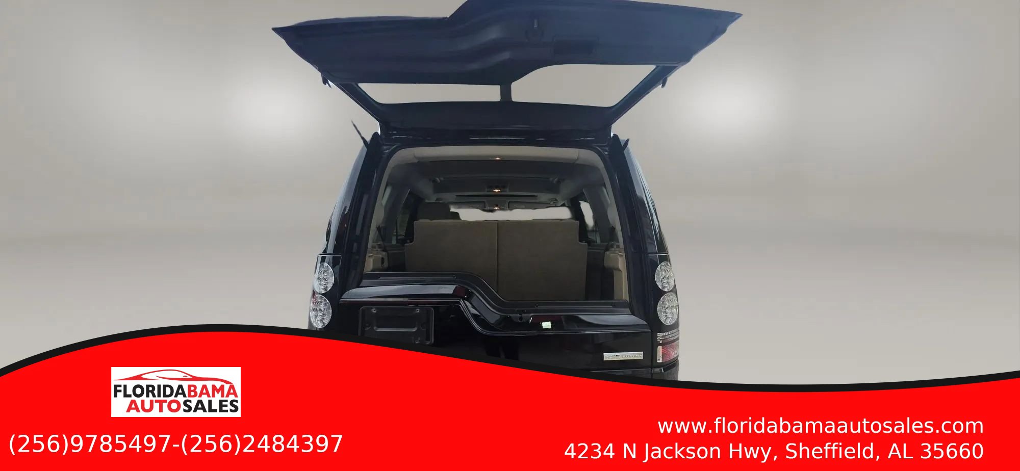 Used 2016 Land Rover LR4 HSE LUX AWD/4WD image 25