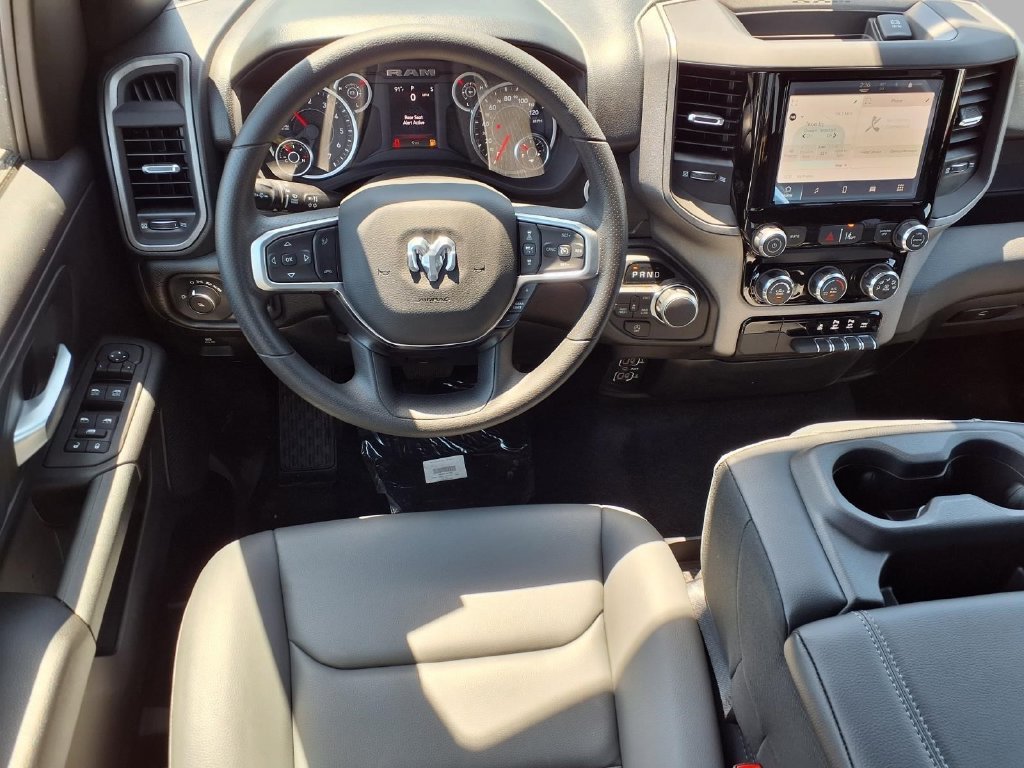 New 2026 RAM 1500 Tradesman AWD/4WD image 5