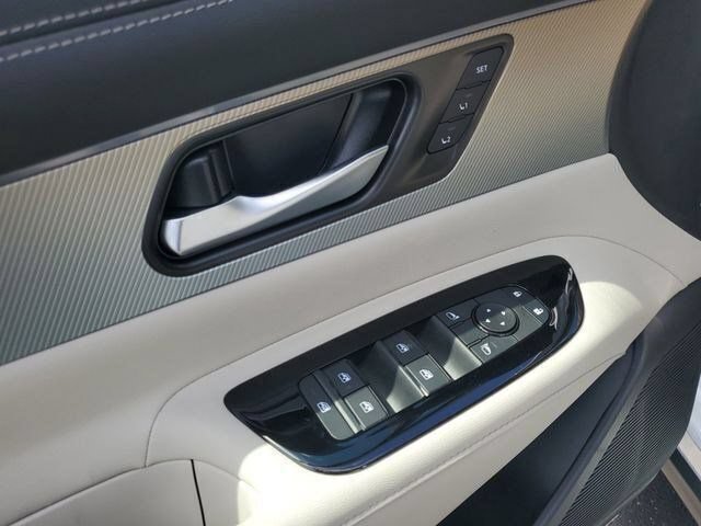 New 2026 Nissan Murano SL AWD/4WD image 11