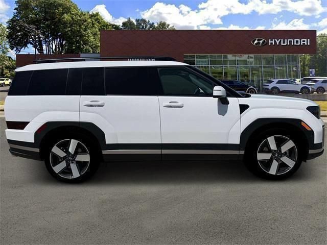 New 2026 Hyundai Santa Fe Limited AWD/4WD image 9