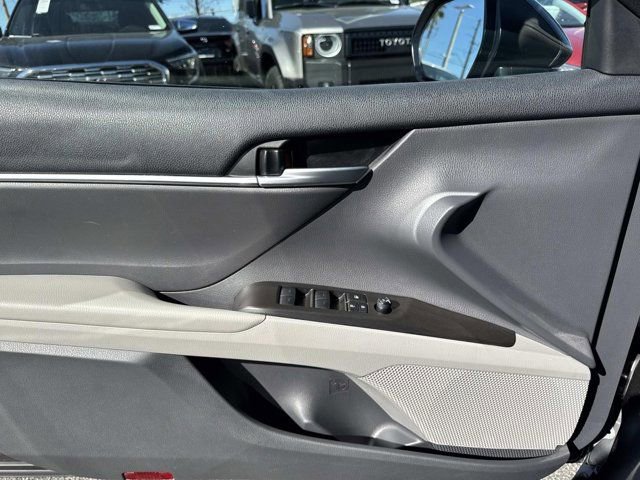 Certified 2024 Toyota Camry LE image 7