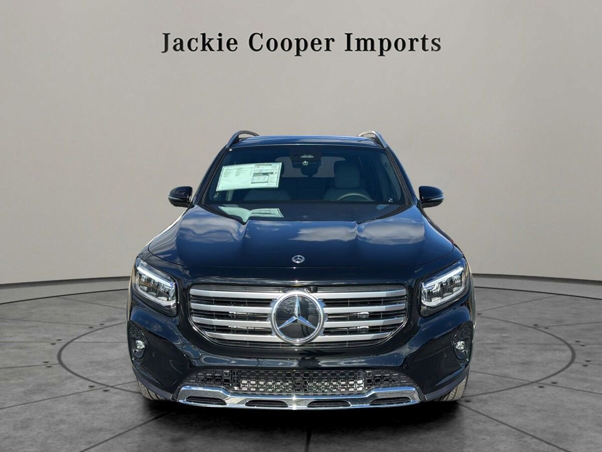 New 2026 Mercedes-Benz GLB 250 image 8