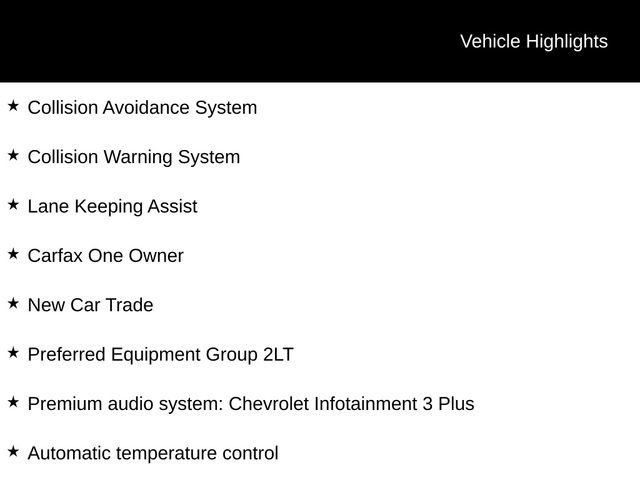 Used 2023 Chevrolet Blazer LT image 19