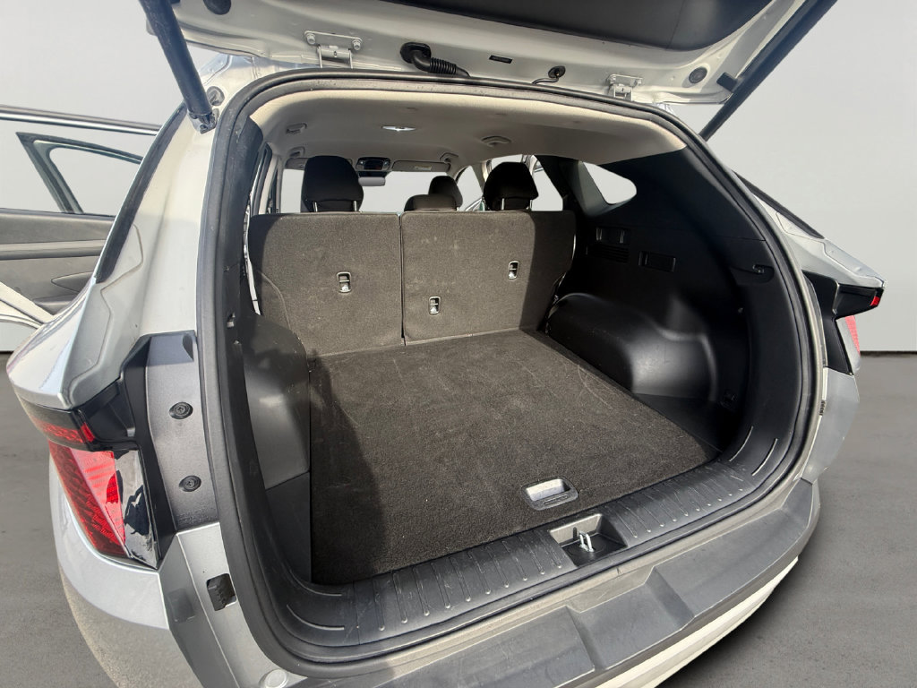 Used 2025 Hyundai Tucson SEL AWD/4WD image 30
