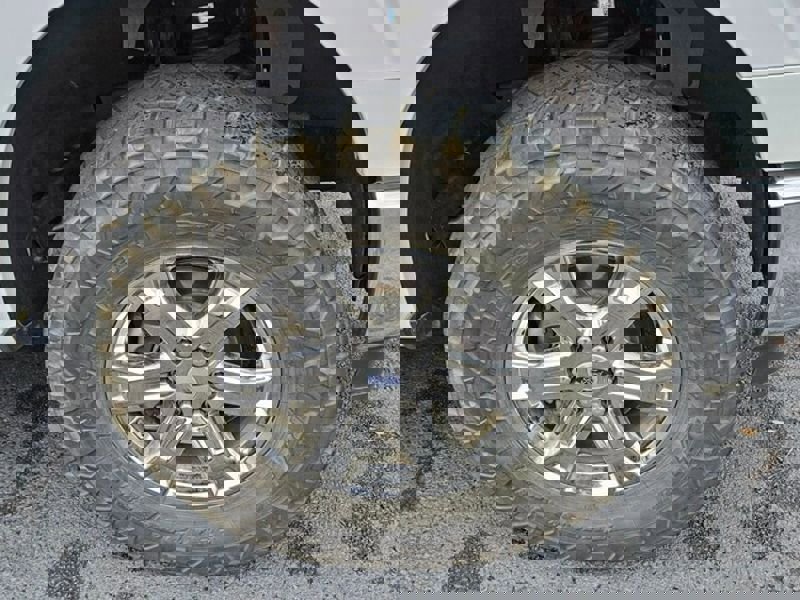 Used 2023 Ford F150 Lariat image 17