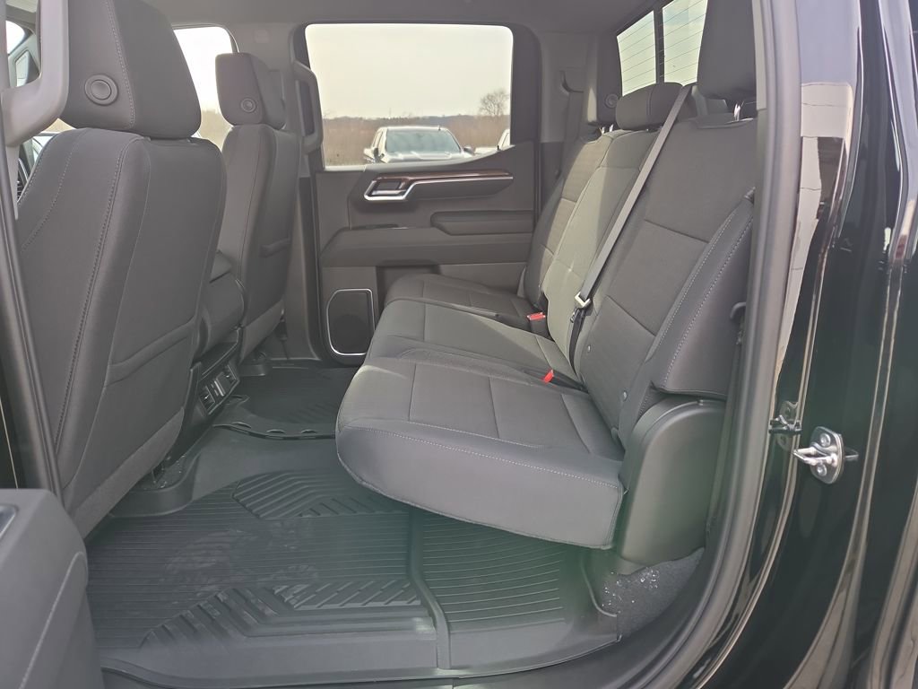 New 2026 Chevrolet Silverado 1500 LT image 27