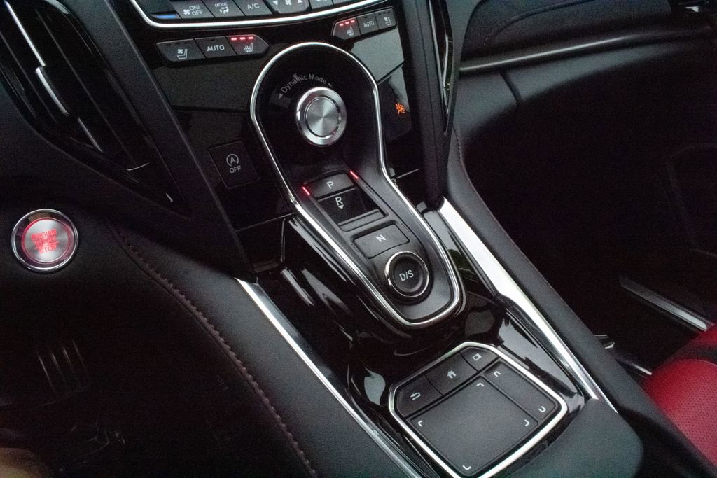 Used 2021 Acura RDX A-Spec image 33