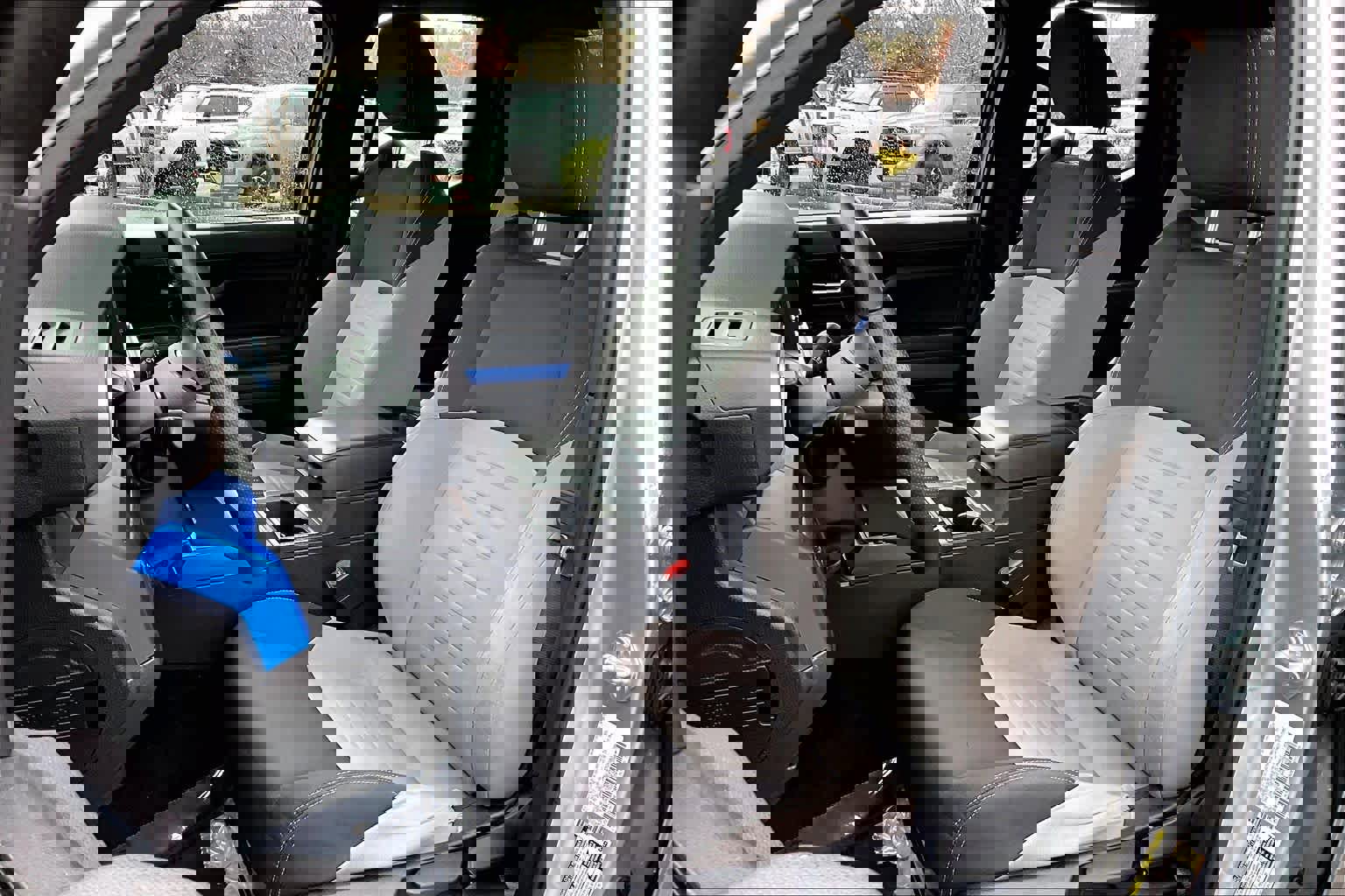 Certified 2025 Toyota Tacoma TRD Off-Road image 7