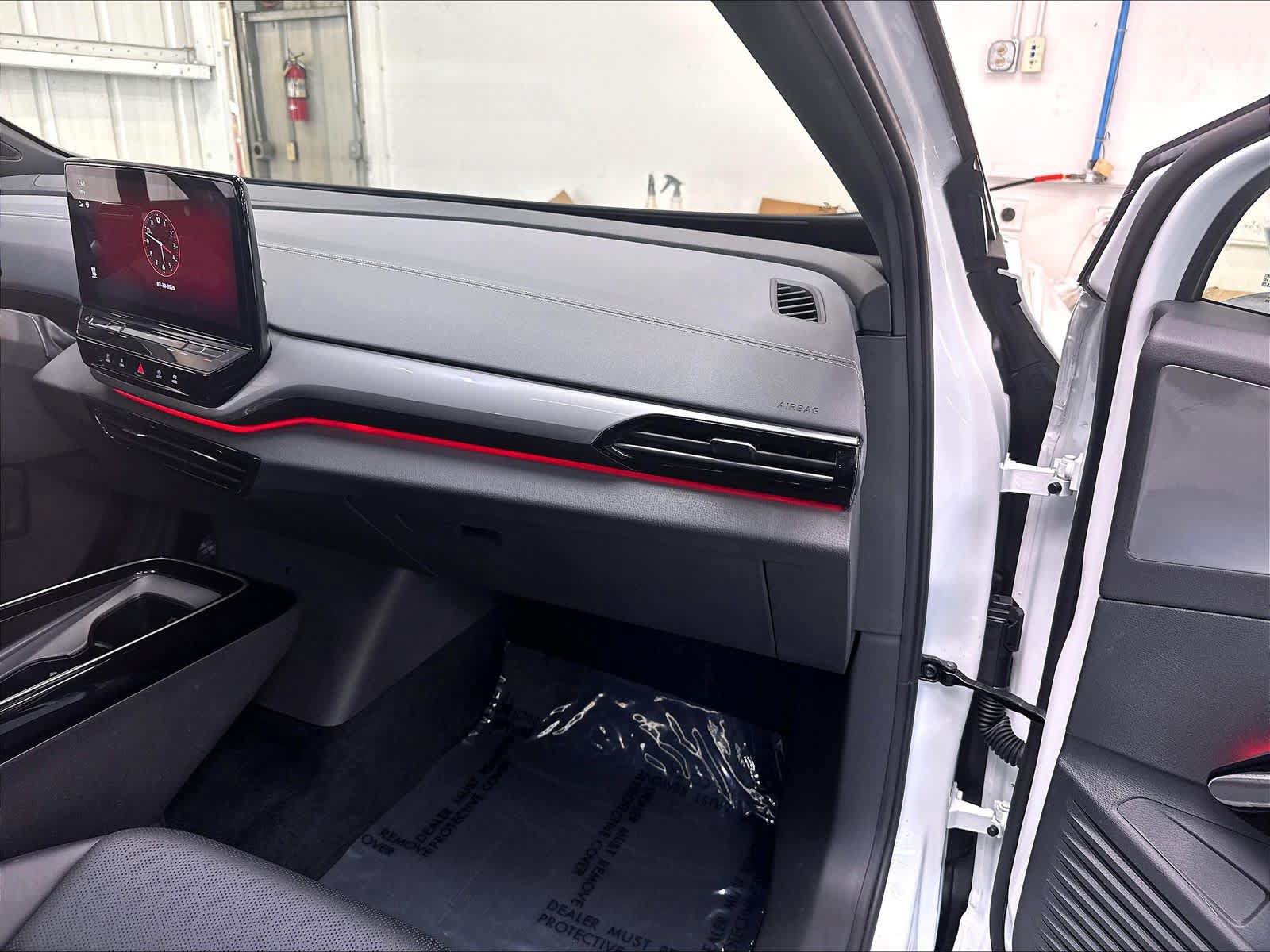 Used 2023 Volkswagen ID.4 Pro S RWD image 29