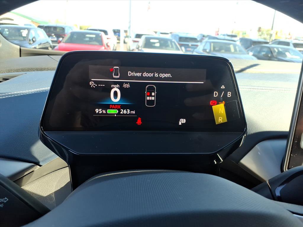 New 2025 Volkswagen ID.4 Pro S image 19