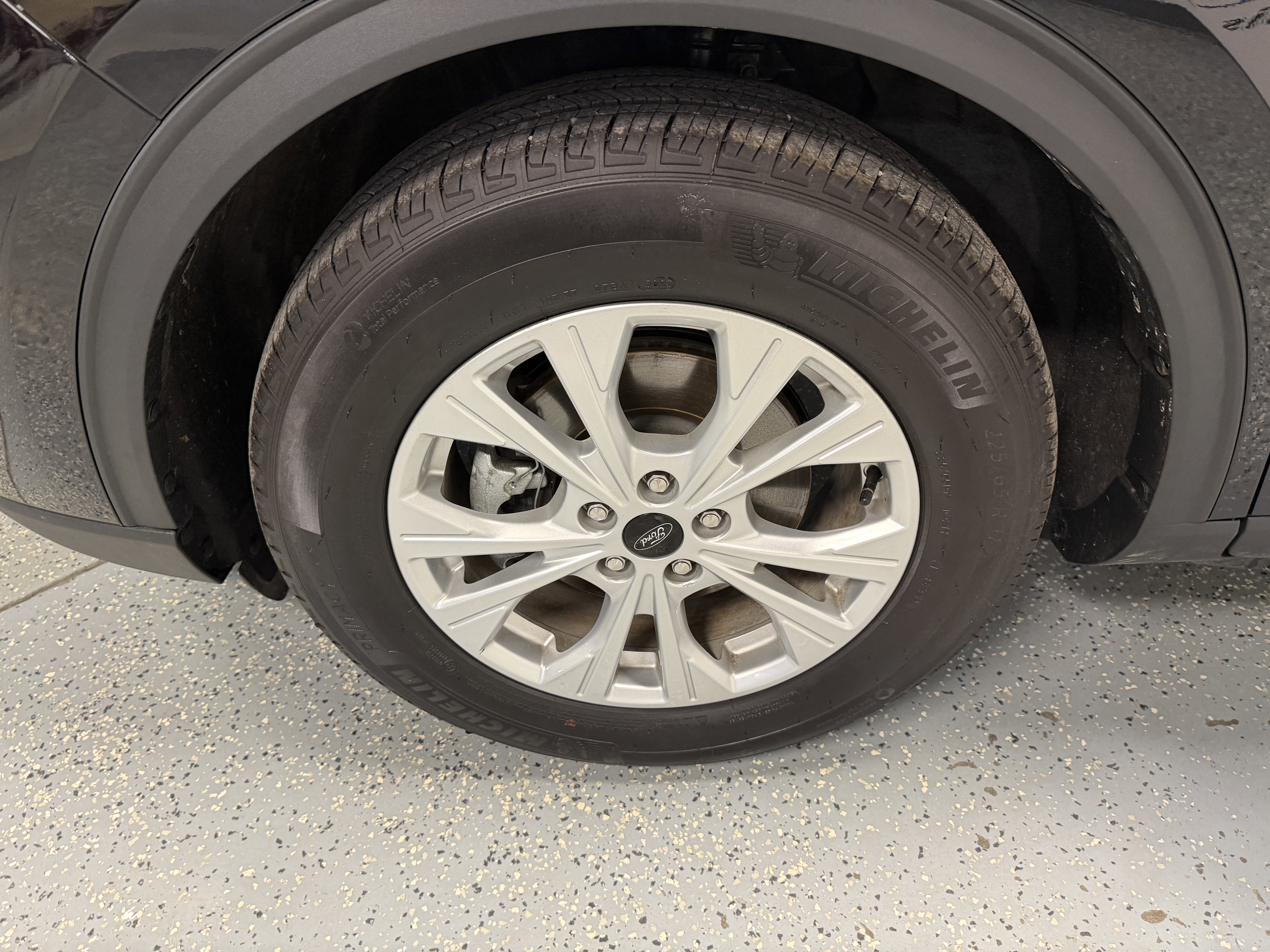 Used 2024 Ford Escape Active w/ Tech Pack #2 image 27