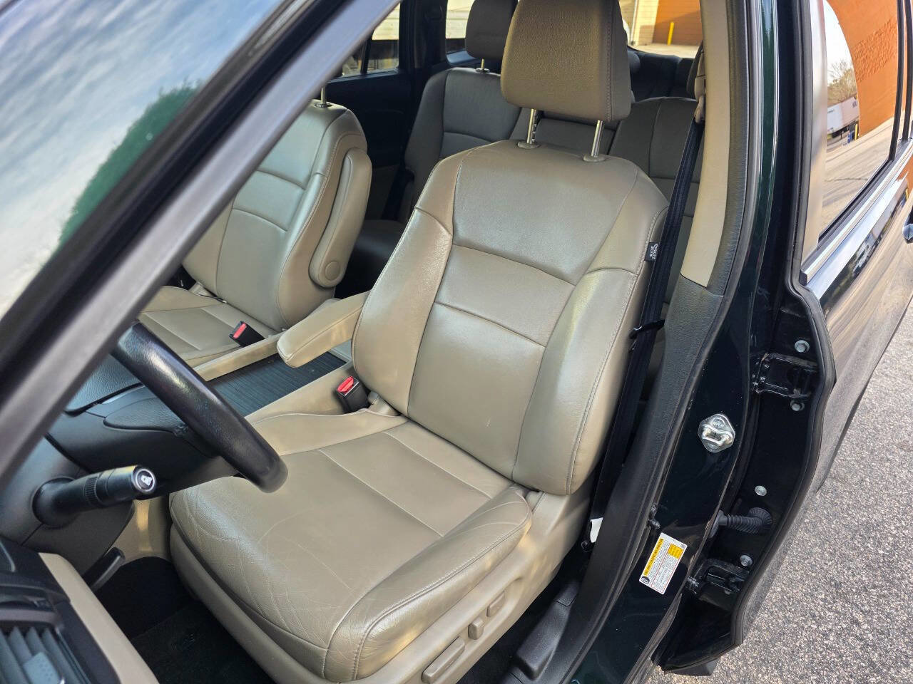 Used 2018 Honda Pilot EX-L image 13