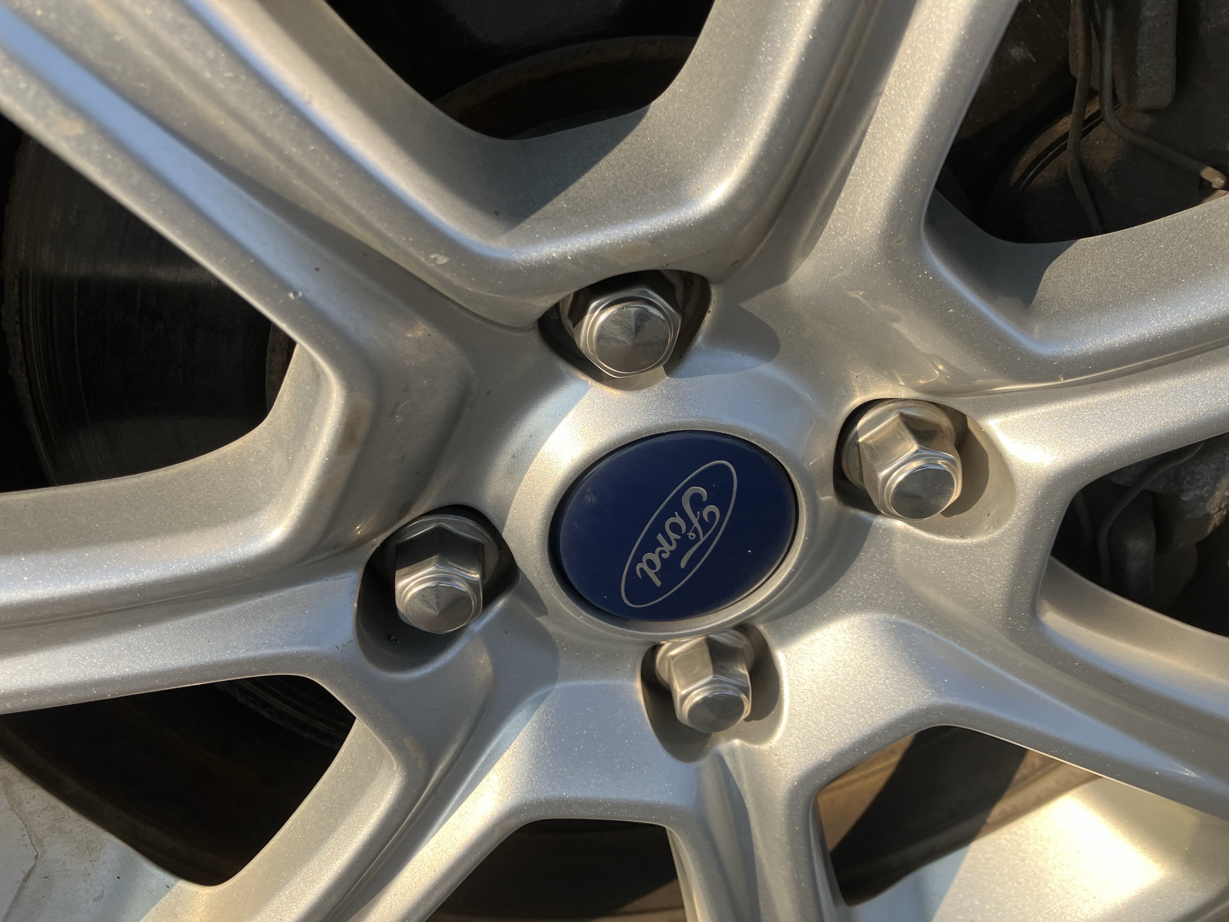 Used 2021 Ford EcoSport SE FWD image 9