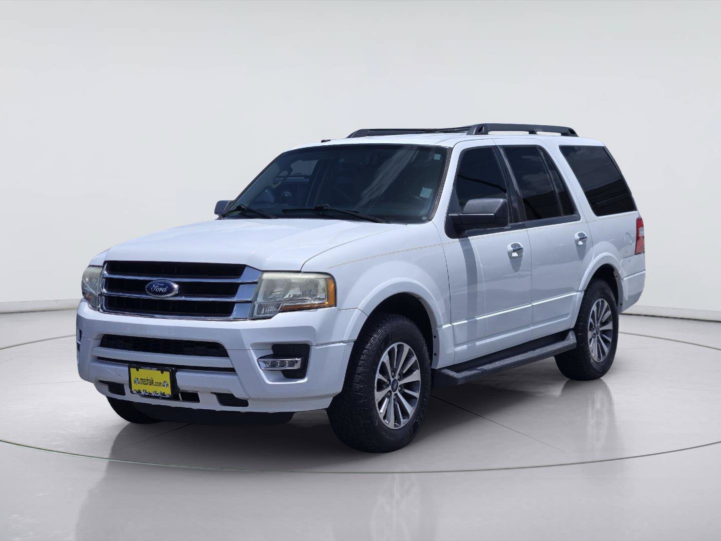 Used 2016 Ford Expedition XLT