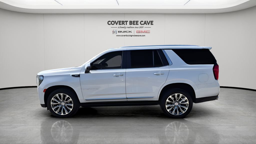 Used 2022 GMC Yukon Denali w/ Max Trailering Package image 5
