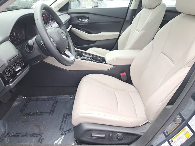 Certified 2024 Honda Accord Touring image 17