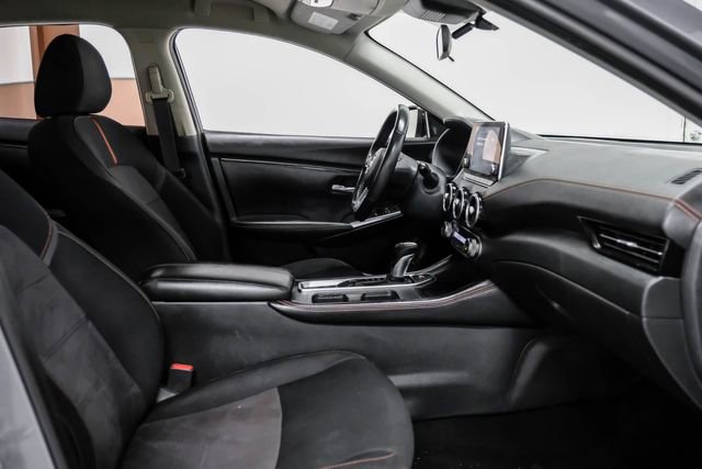 Used 2020 Nissan Sentra SR w/ Lighting Package image 33