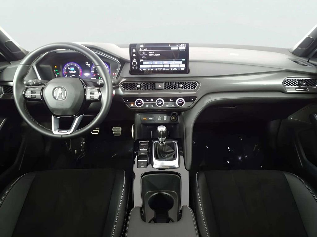 Used 2025 Acura Integra A-Spec image 23