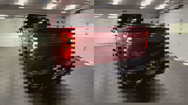 Certified 2024 Chevrolet Silverado 1500 LT Trail Boss w/ Convenience Package II image 7