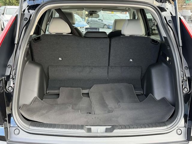 Used 2026 Honda CR-V EX image 8