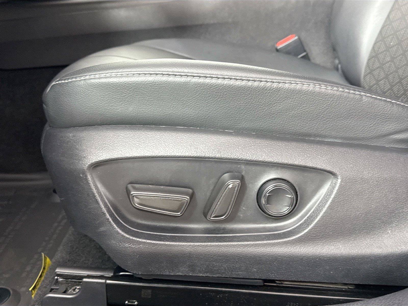Certified 2024 Toyota Camry XSE FWD image 29