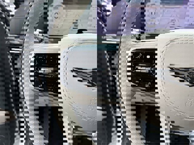 New 2026 Genesis GV80 3.5T e-SC image 26