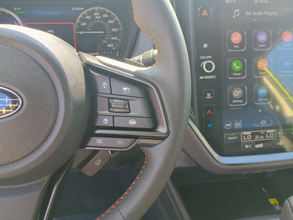 New 2026 Subaru Crosstrek 2.5i Limited AWD/4WD image 20