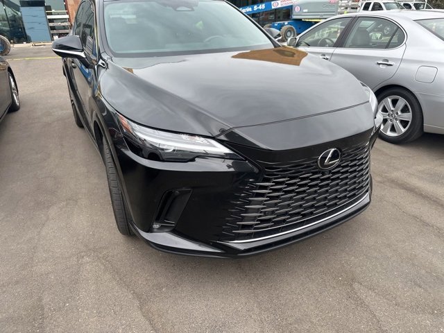 Used 2024 Lexus RX 350 image 2
