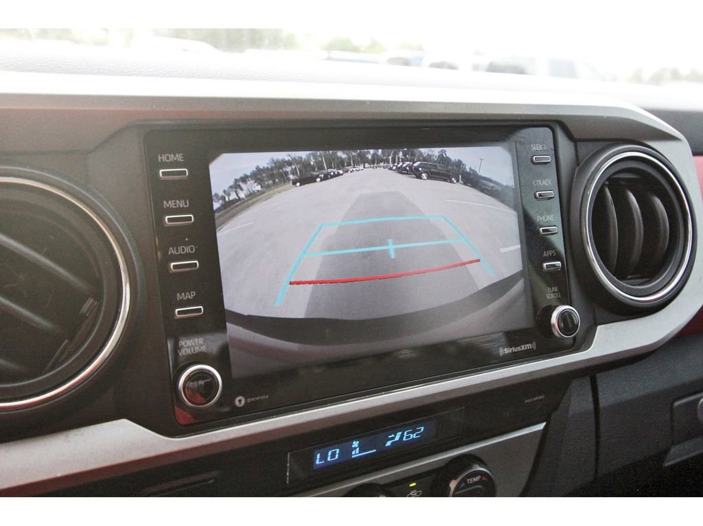 Used 2021 Toyota Tacoma SR5 image 25