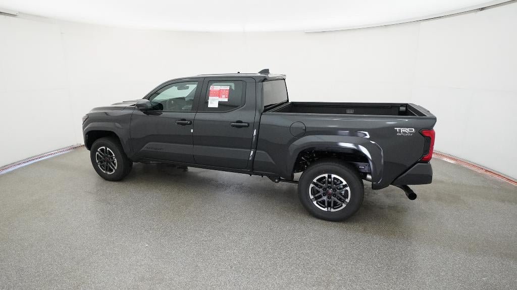 New 2026 Toyota Tacoma TRD Sport RWD image 4