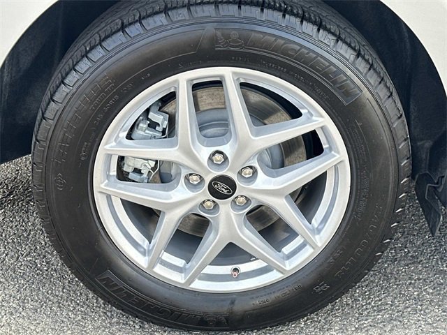 Used 2024 Ford Edge SEL image 29