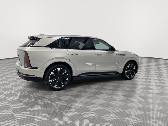 New 2025 Cadillac Escalade IQ Sport 1 image 11