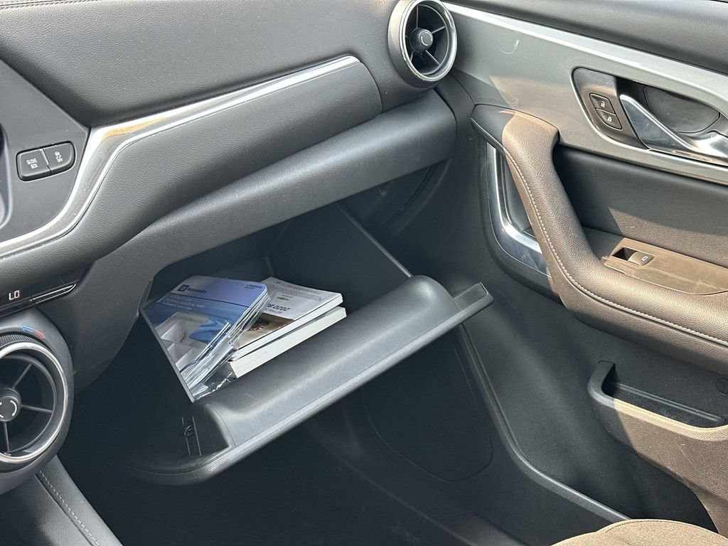 Used 2020 Chevrolet Blazer LT w/ LPO, Floor Liner Package FWD image 26