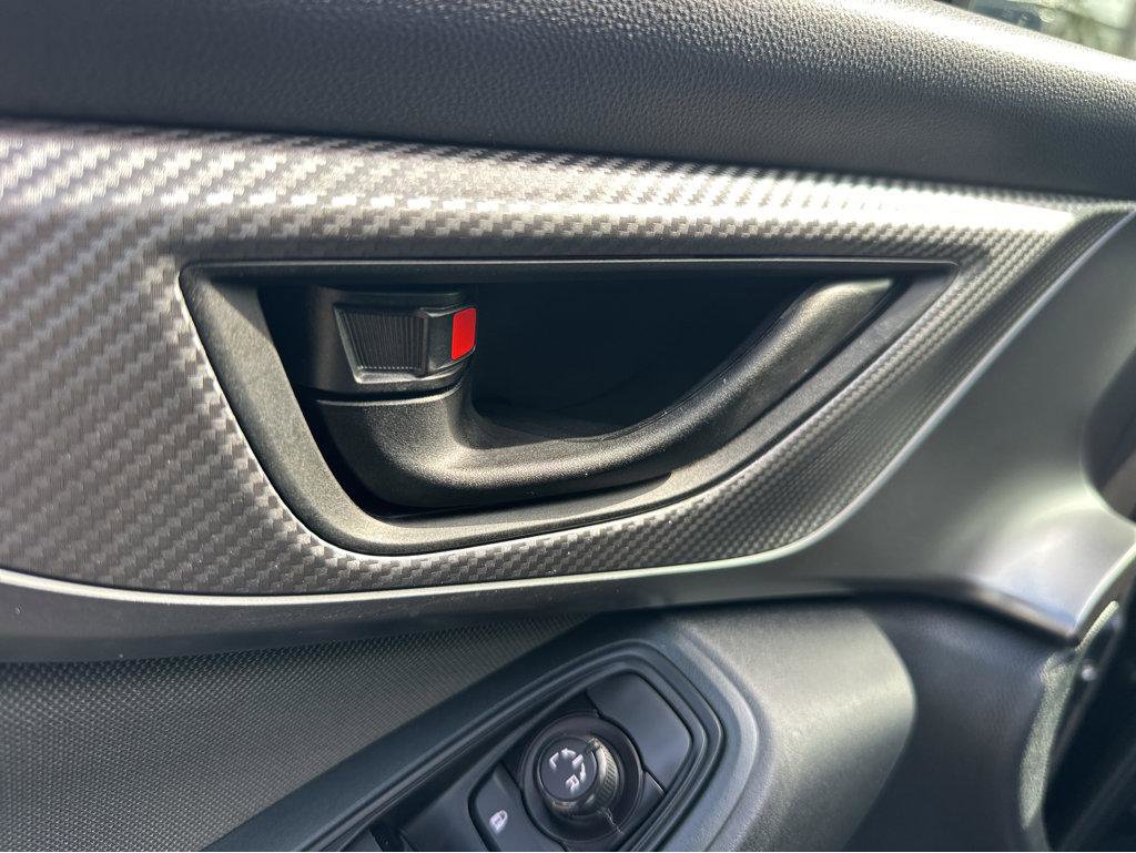 Used 2024 Subaru WRX image 32