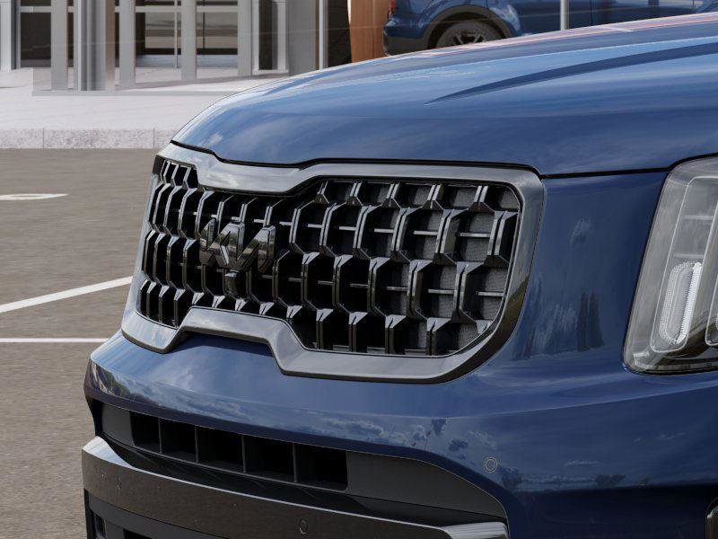 New 2025 Kia Telluride SX image 12