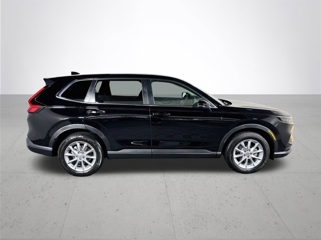 New 2026 Honda CR-V EX image 5