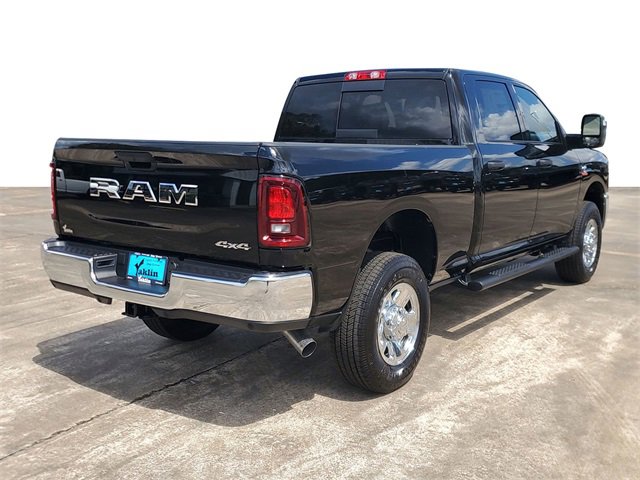 New 2026 RAM 2500 Tradesman image 4