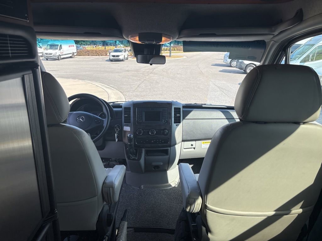 Used 2016 Mercedes-Benz Sprinter 3500 image 70