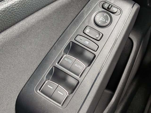 Used 2025 Honda Civic Sport image 21