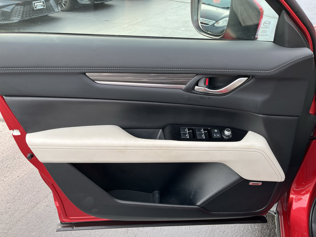 Used 2019 MAZDA CX-5 Grand Touring FWD image 13