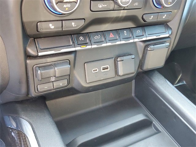 Used 2019 Chevrolet Silverado 1500 RST w/ All-Star Edition image 23