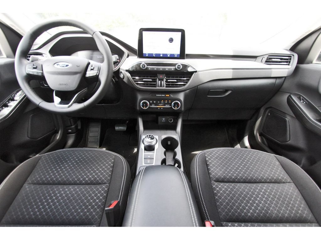 Used 2023 Ford Escape Active FWD image 11