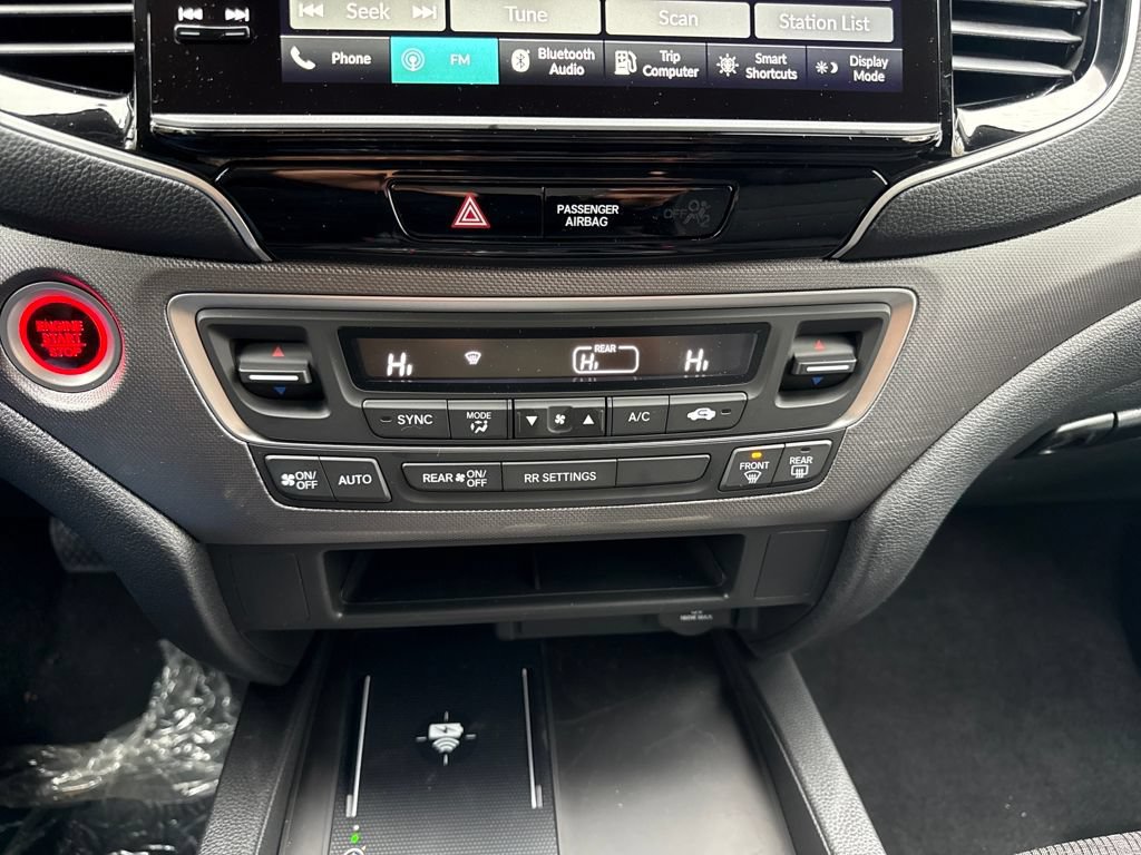 Used 2026 Honda Ridgeline Sport image 25