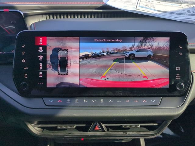 New 2026 Dodge Charger Scat Pack AWD/4WD image 18