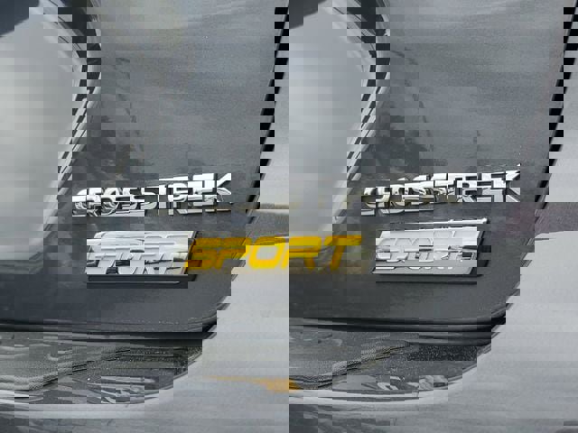 Certified 2025 Subaru Crosstrek 2.5i Sport w/ Popular Package #4A image 7