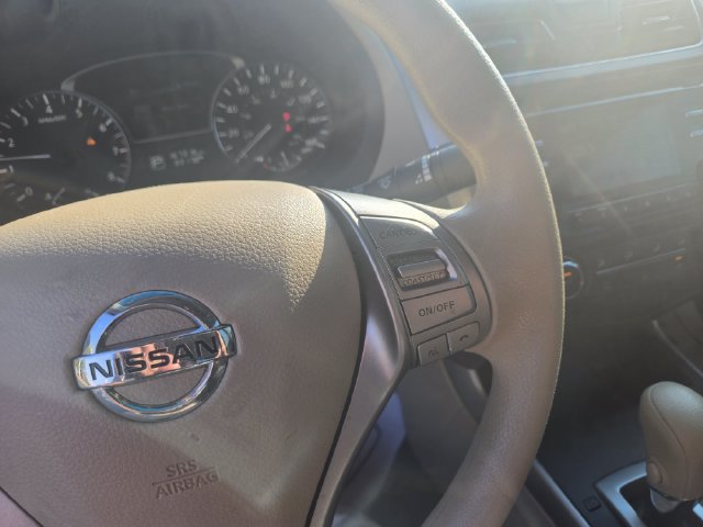 Used 2019 Nissan Altima 2.5 S FWD image 14