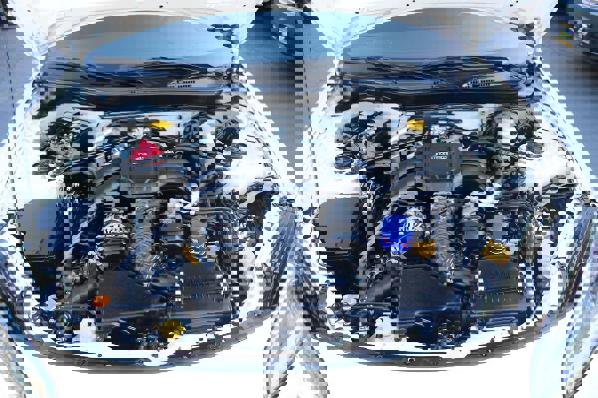 Used 2023 Toyota GR86 w/ ALL Weather Mat Package (TMS) RWD image 25